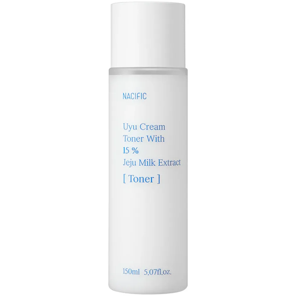 UYU Cream Toner