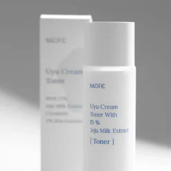 UYU Cream Toner