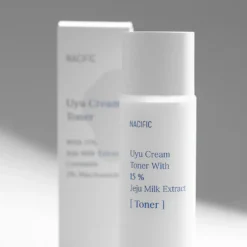 UYU Cream Toner