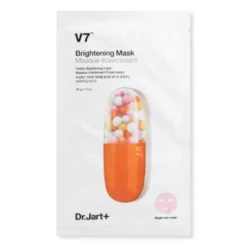 V7 Brightening Mask