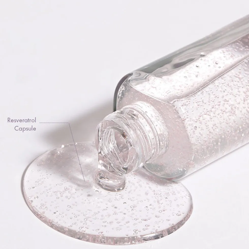 Vegan Active Berry First Essence