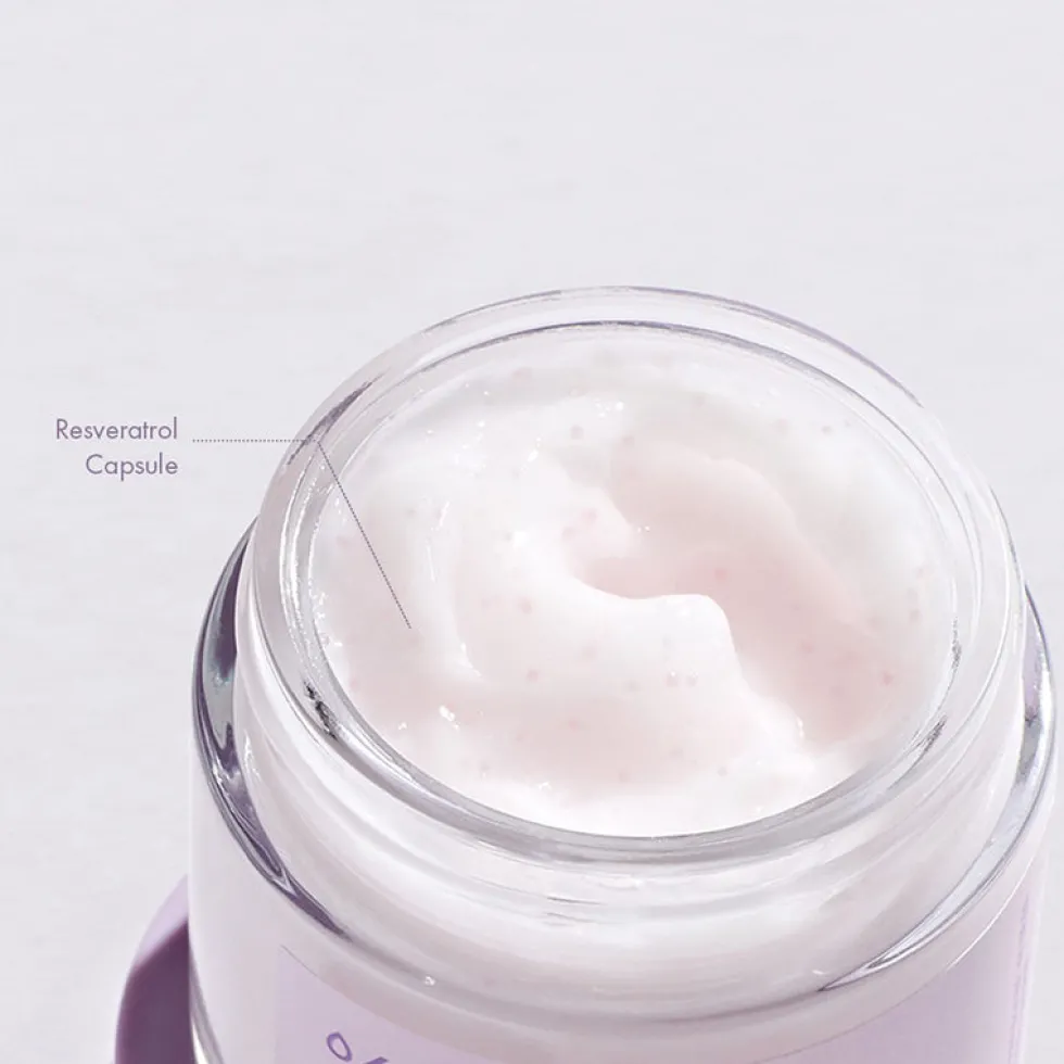 Vegan Active Berry Lifting Cream