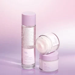 Vegan Active Berry Lifting Cream