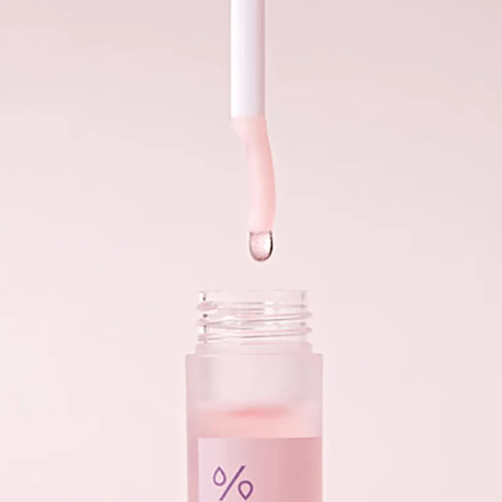 Vegan Active Berry Lip Oil