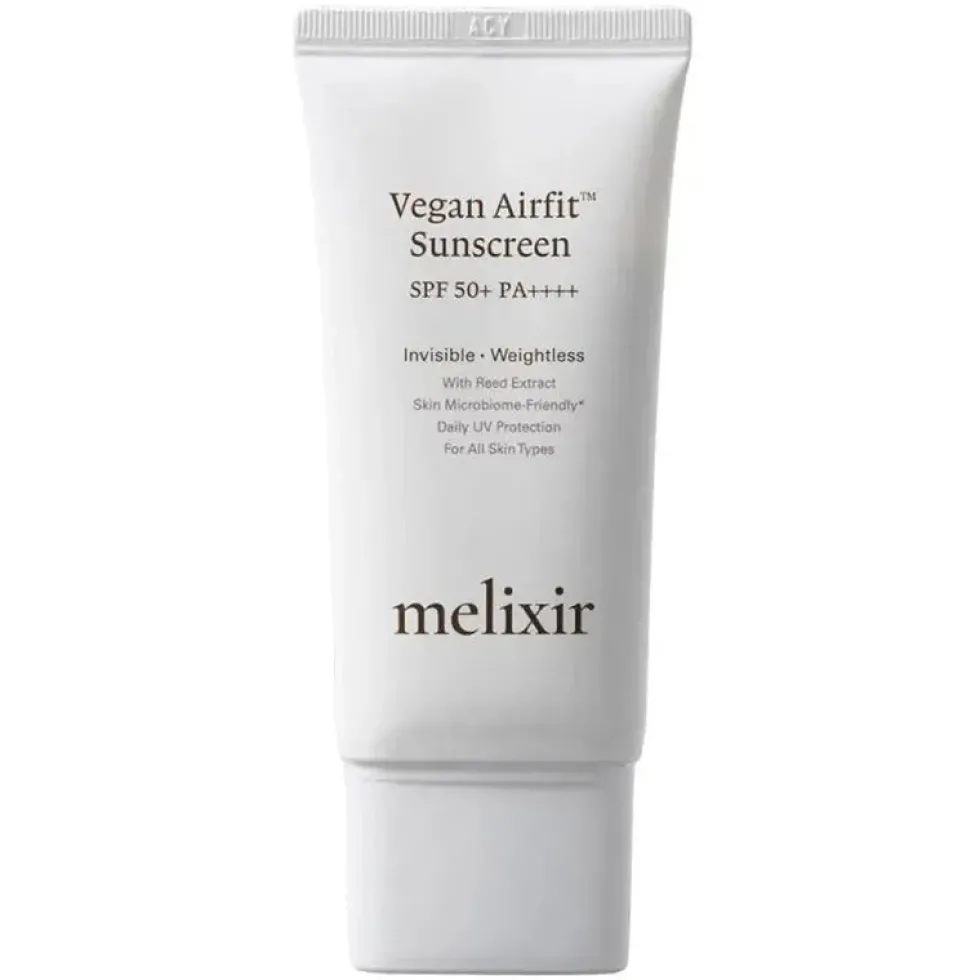 Vegan Airfit Sunscreen SPF50+ PA++++