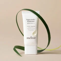 Vegan Airfit Sunscreen SPF50+ PA++++