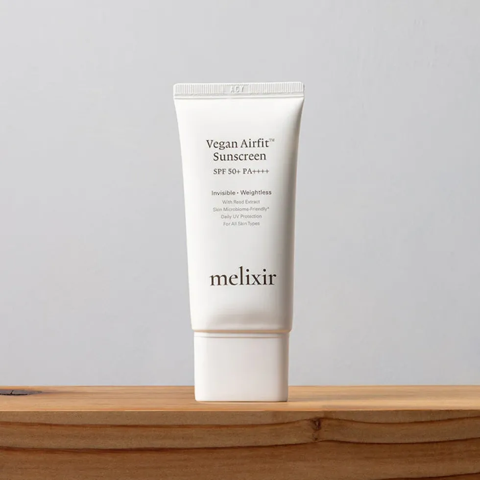 Vegan Airfit Sunscreen SPF50+ PA++++