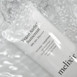 Vegan Airfit Sunscreen SPF50+ PA++++