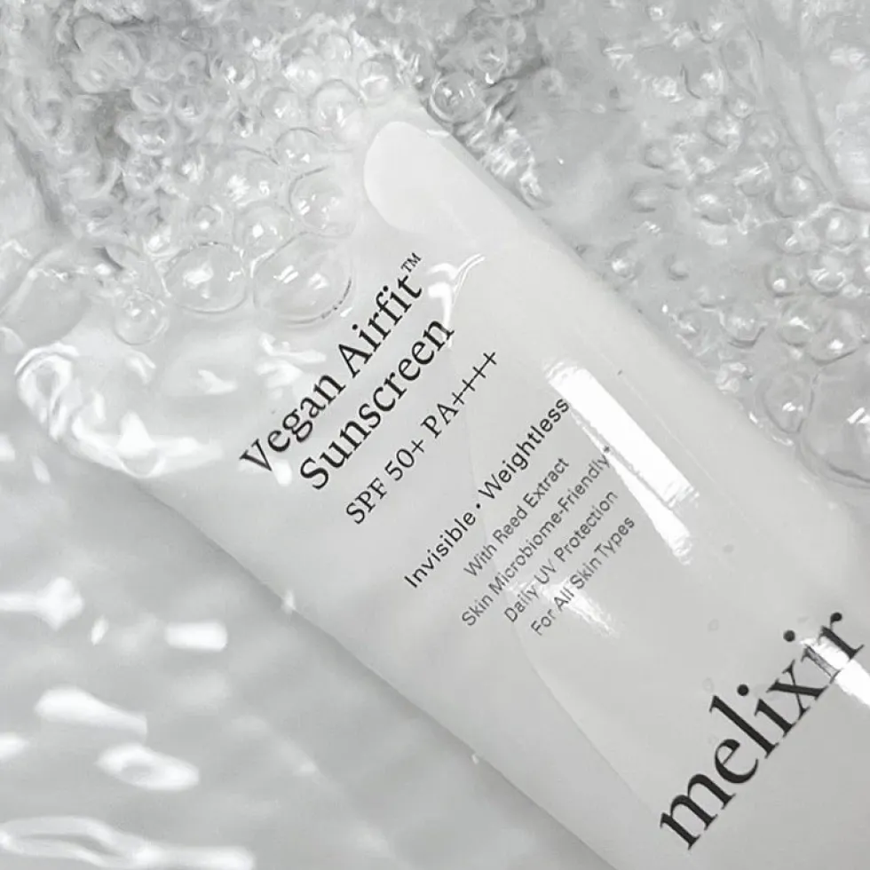 Vegan Airfit Sunscreen SPF50+ PA++++