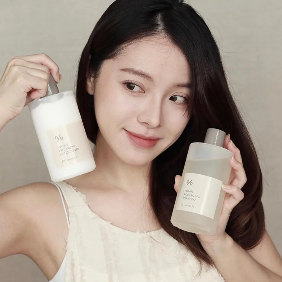 Vegan Aquarizing Conditioner