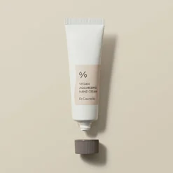 Vegan Aquarizing Hand Cream