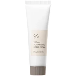 Vegan Aquarizing Hand Cream