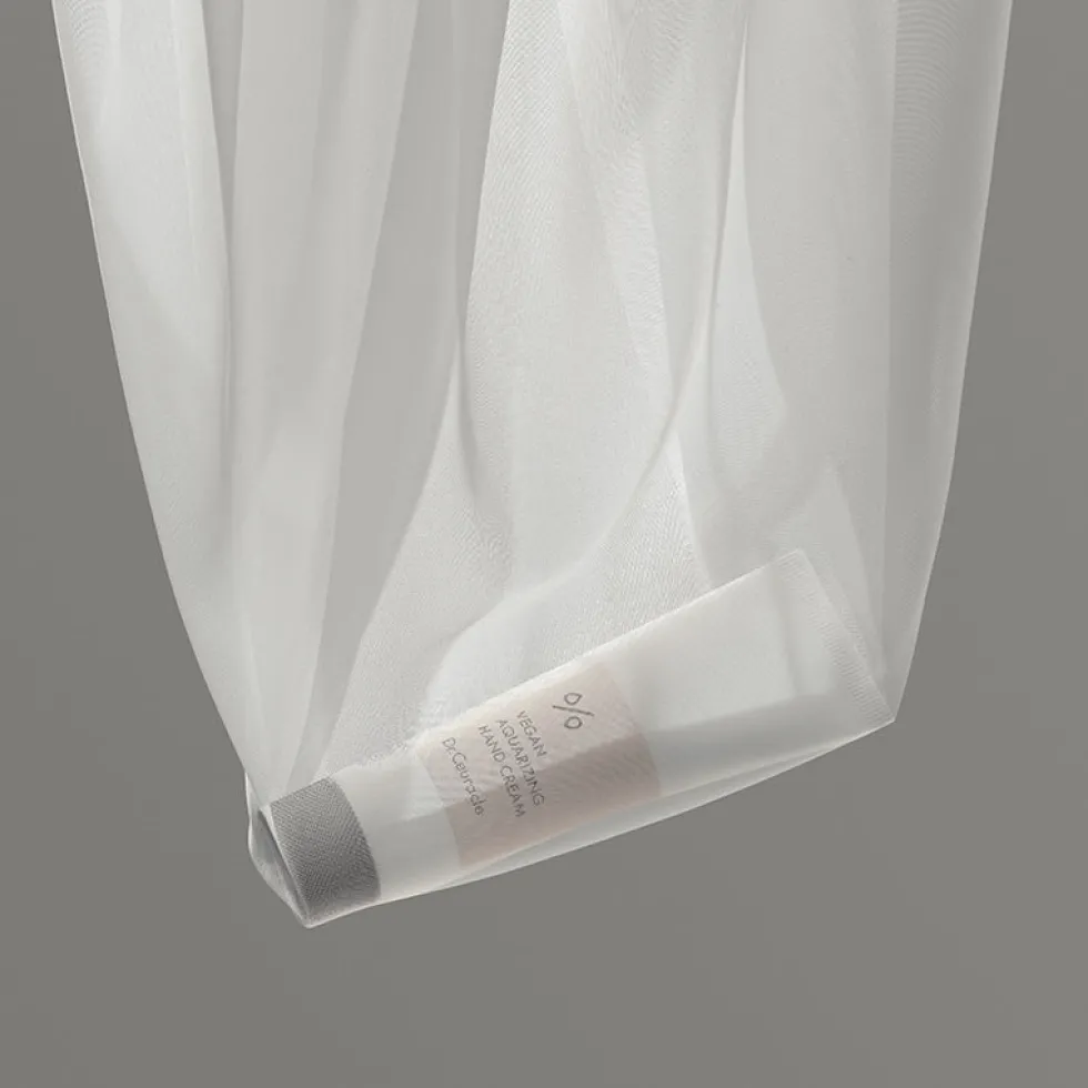 Vegan Aquarizing Hand Cream