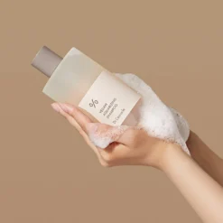 Vegan Aquarizing Shampoo