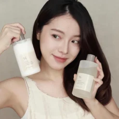 Vegan Aquarizing Shampoo
