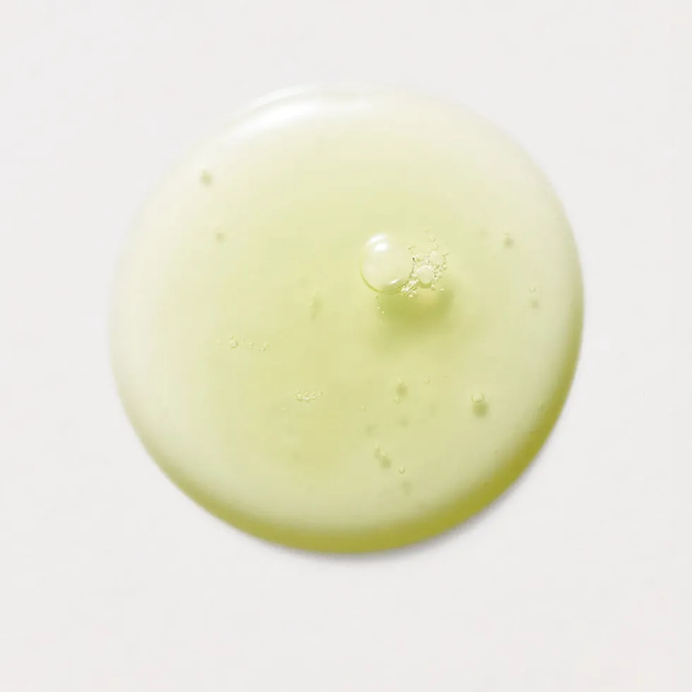 Vegan Bamboo Hydration Serum