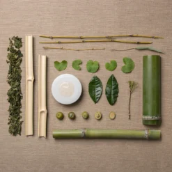 Vegan Bamboo Hydration Serum