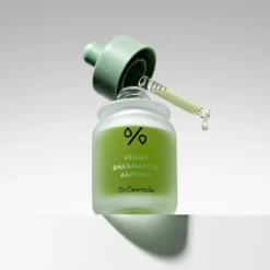 Vegan BHA & Matcha Ampoule