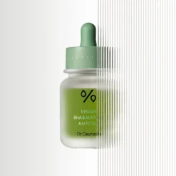 Vegan BHA & Matcha Ampoule