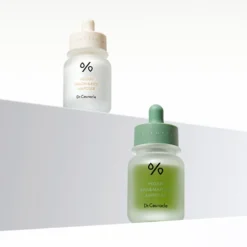 Vegan BHA & Matcha Ampoule