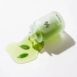 Vegan BHA & Matcha Ampoule