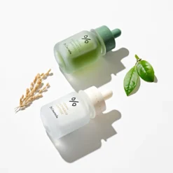 Vegan BHA & Matcha Ampoule