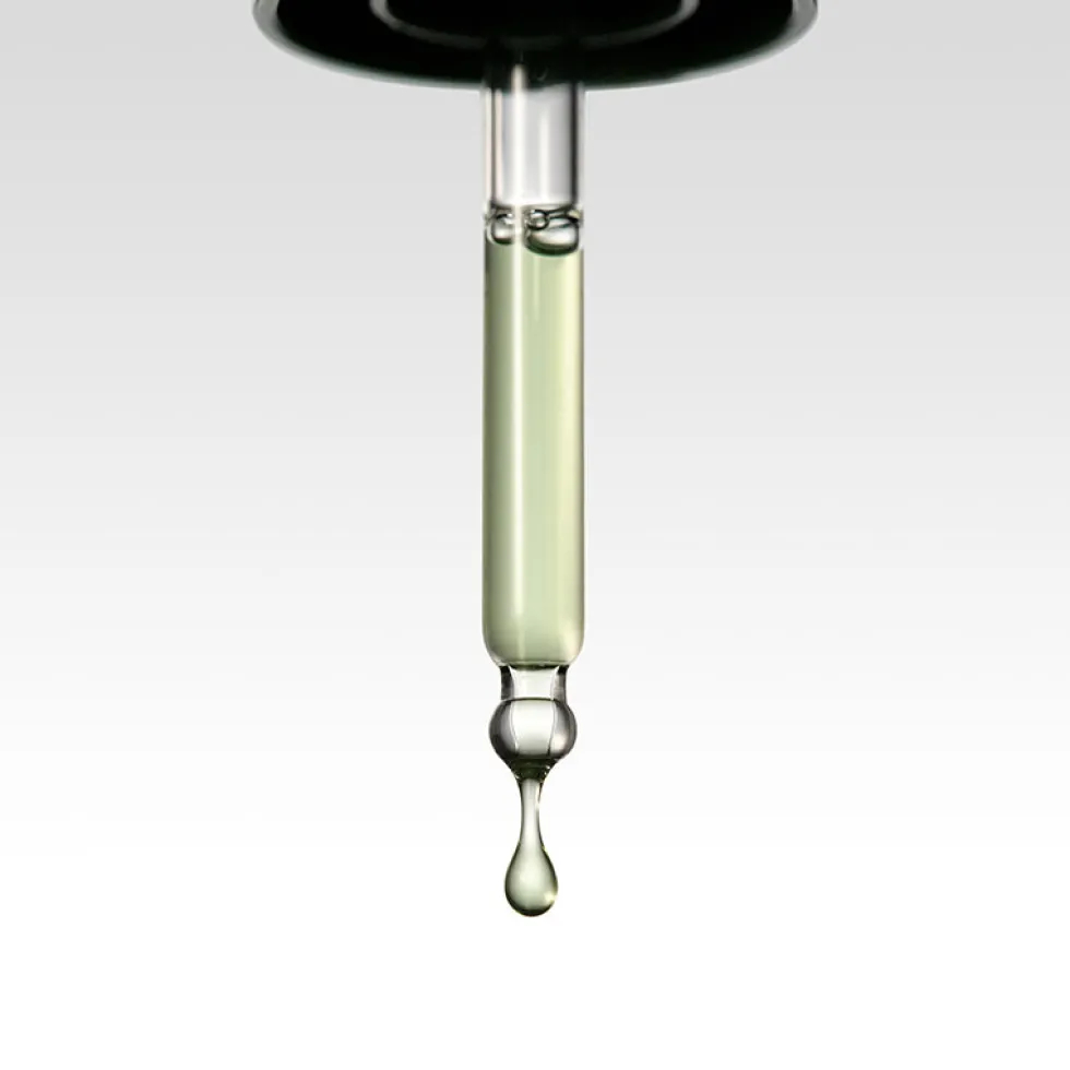 Vegan BHA & Matcha Ampoule