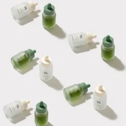 Vegan BHA & Matcha Ampoule