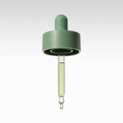 Vegan BHA & Matcha Ampoule