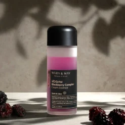 Vegan Blackberry Complex Cream Essence
