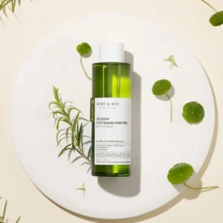 Vegan CICA Tea Tree AHA PHA Toner