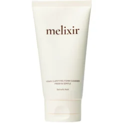 Vegan Clarifying Foam Cleanser