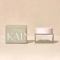 Vegan Collagen Youth Cream
