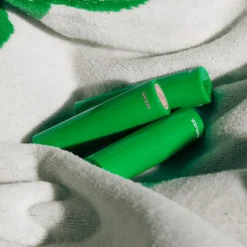 Vegan Green Lip Balm