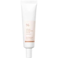 Vegan Kombucha Tea BB SPF30 PA++