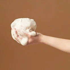 Vegan Kombucha Tea Creamy Wash Bar