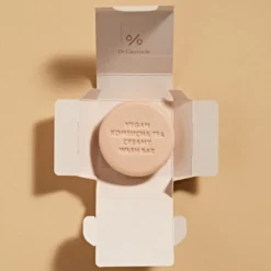 Vegan Kombucha Tea Creamy Wash Bar