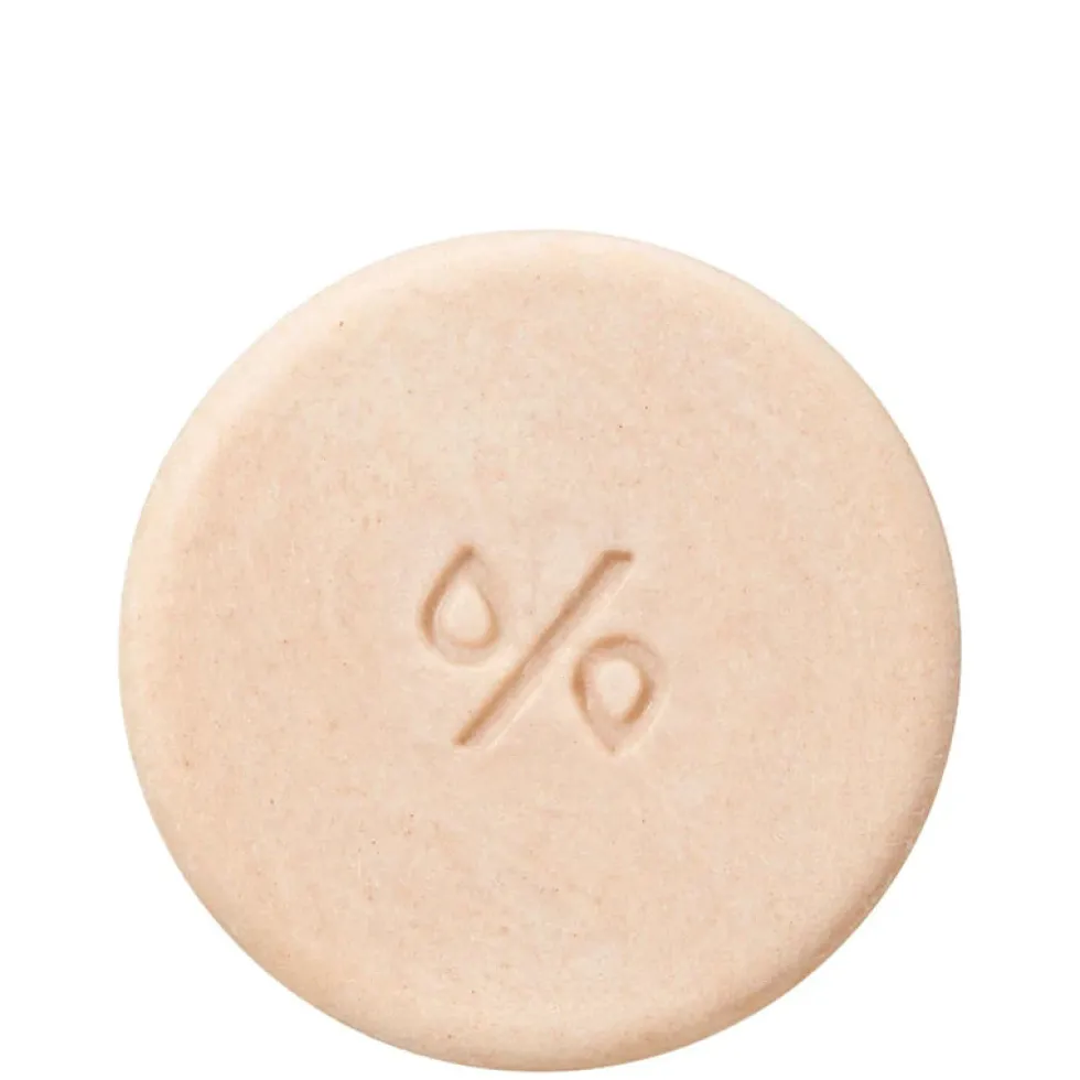 Vegan Kombucha Tea Creamy Wash Bar