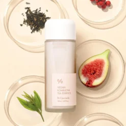 Vegan Kombucha Tea Essence