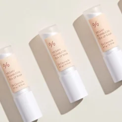 Vegan Kombucha Tea Lip Balm