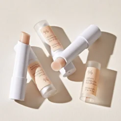 Vegan Kombucha Tea Lip Balm