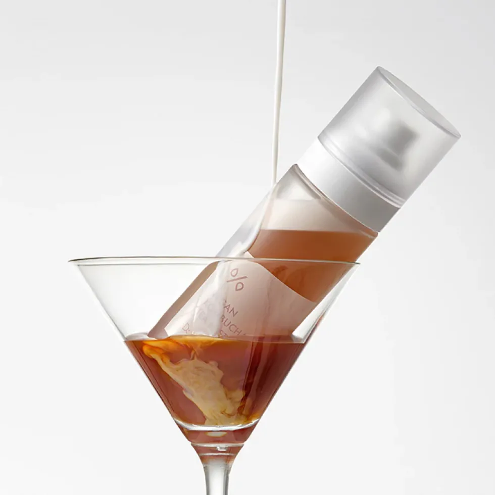 Vegan Kombucha Tea Mist