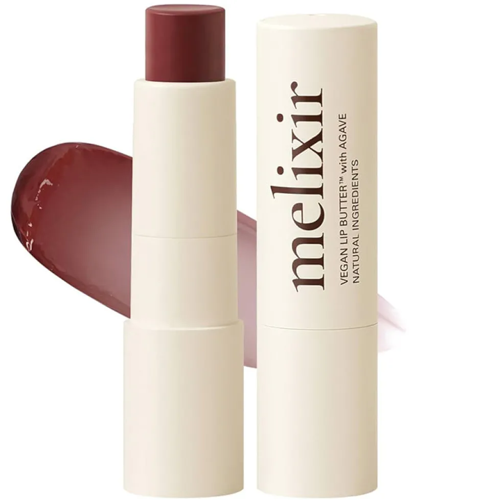 Vegan Lip Butter