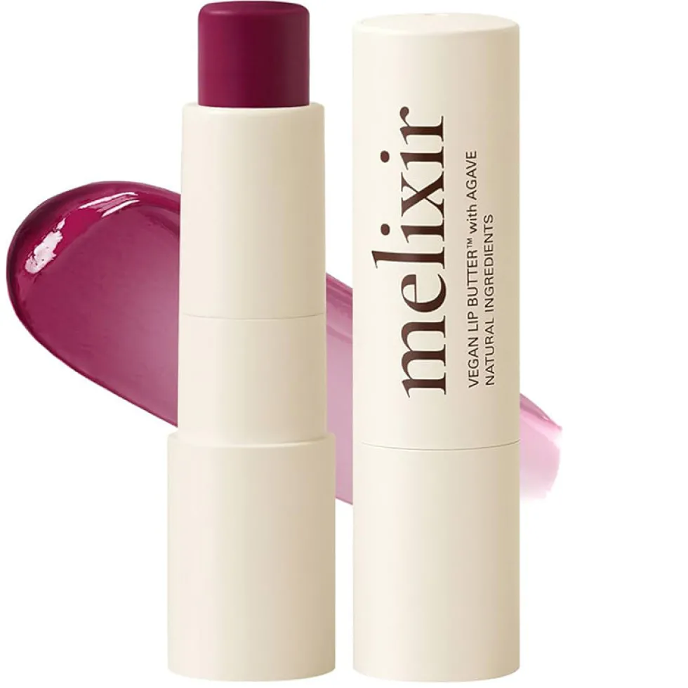 Vegan Lip Butter
