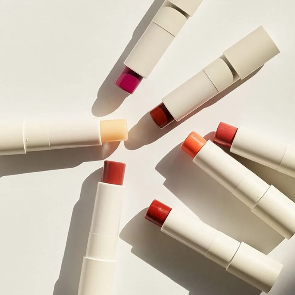 Vegan Lip Butter