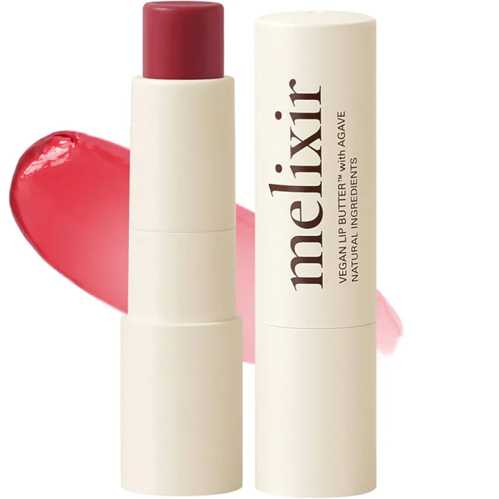 Vegan Lip Butter