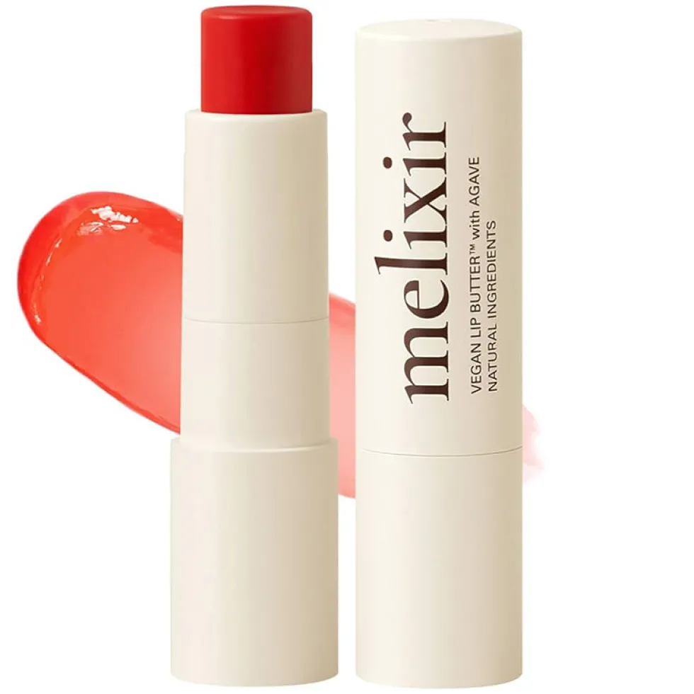 Vegan Lip Butter