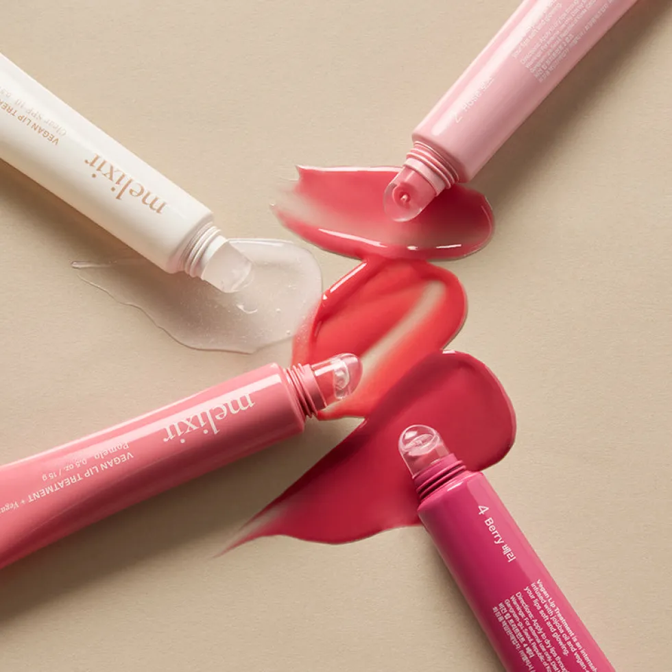 Vegan Lip Treatment