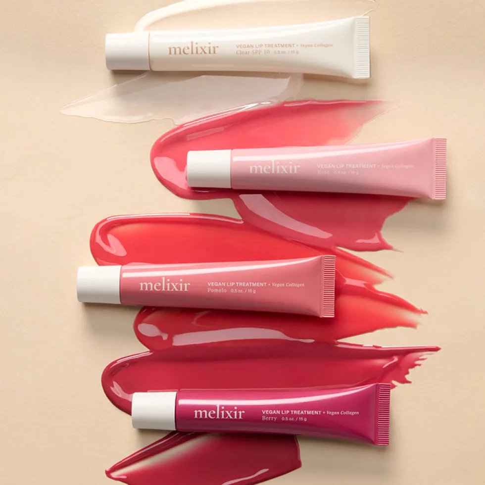 Vegan Lip Treatment