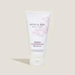 Vegan Low pH Hyaluronic Gel Cleanser